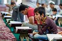 مفاهیم قرآن را بیاموزید نه فقط صوت و لحن